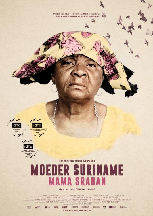 Moeder Suriname (2023)