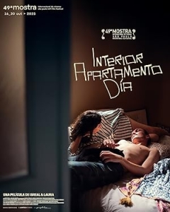 Interior Apartment Day (2025)