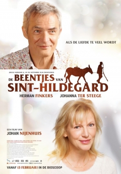 De Beentjes van Sint Hildegard Trailer