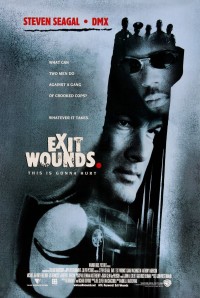 Exit Wounds Trailer