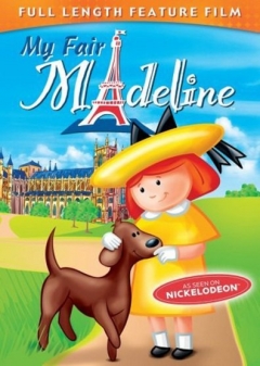 Madeline: My Fair Madeline (2002)