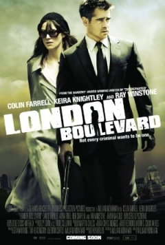 London Boulevard Trailer