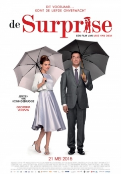 De surprise (2015)