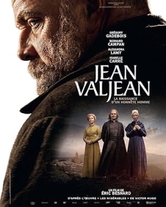 Les Misérables: Het Verhaal van Jean Valjean (2025)