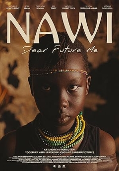 Nawi: Dear Future Me (2024)