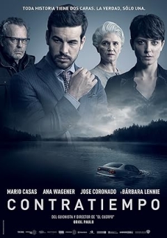 Contratiempo (2016)