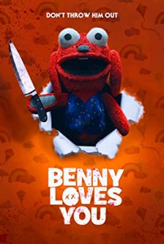 Benny Loves You Trailer