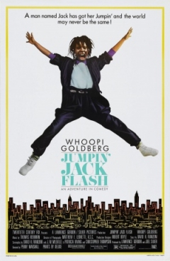 Jumpin' Jack Flash (1986)