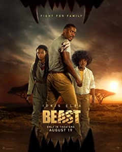 Beast Trailer