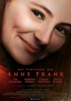 Das Tagebuch der Anne Frank (2016)