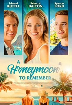 A Honeymoon to Remember Trailer