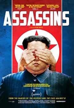 Filmposter van de film Assassins