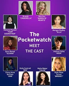 The Pocketwatch (2023)