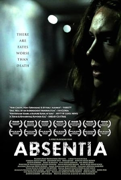 Absentia (2011)