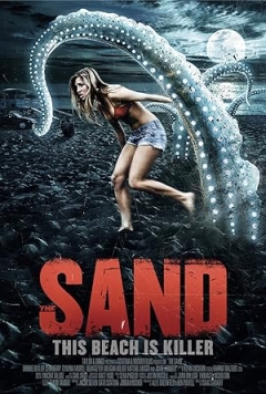 The Sand (2015)