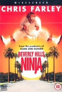 Beverly Hills Ninja Trailer