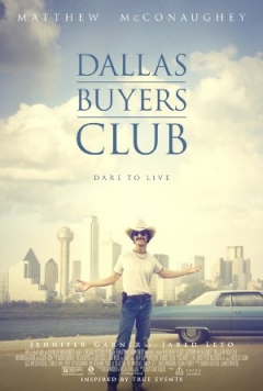 Dallas Buyers Club Trailer