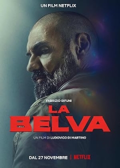La Belva (2020)