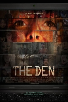 The Den Trailer