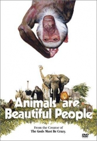 Animals Are Beautiful People (1974)