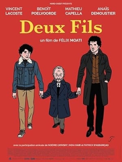 Deux Fils (2018)