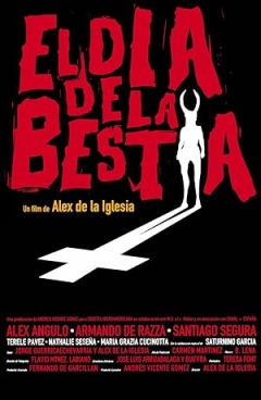 El Día de la Bestia (1995)