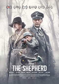 The Shepherd (2019)