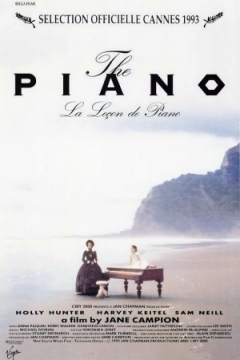 The Piano