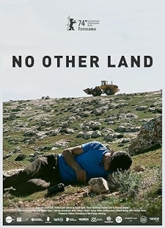 No Other Land (2024)