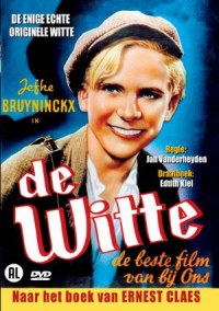 Filmposter van de film De Witte