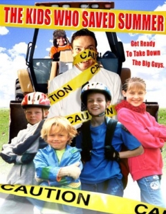 The Kids Who Saved Summer (2004)