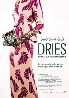 Filmposter van de film Dries