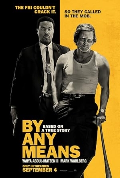 By Any Means (2026)
