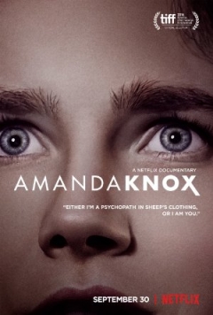 Amanda Knox Trailer