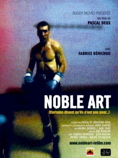 Filmposter van de film Noble art