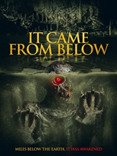 It Came from Below Trailer