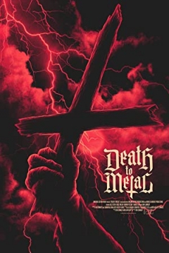 Death to Metal (2019)