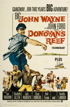 Donovan's Reef (1963)