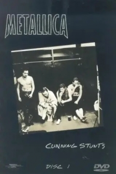 Metallica: Cunning Stunts (1998)
