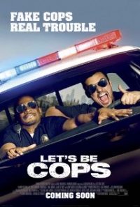 Let's Be Cops - Official HD Red Band Trailer