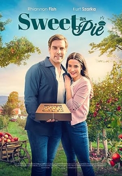 Sweet as Pie Trailer