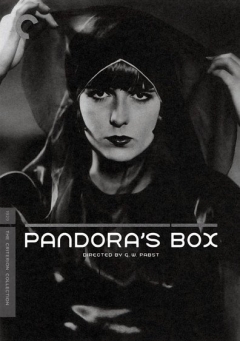 Die Büchse der Pandora (1929)