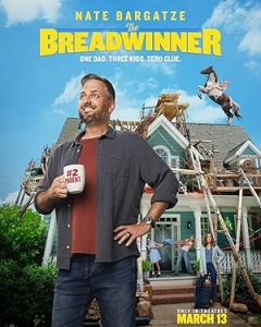The Breadwinner (2026)