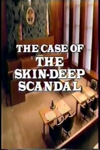 Perry Mason: The Case of the Skin-Deep Scandal (1993)