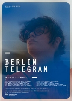 Filmposter van de film Berlin Telegram
