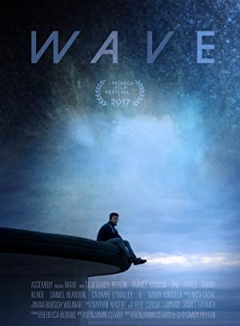 Filmposter van de film Wave