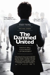The Damned United Trailer