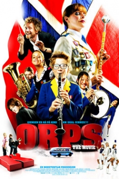 Orps: The Movie