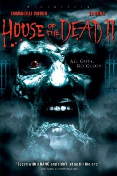 House of the Dead 2 (2005)