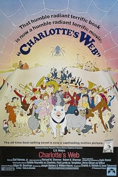 Charlotte's Web (1973)